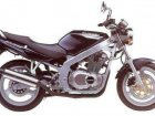 Suzuki GS 500E